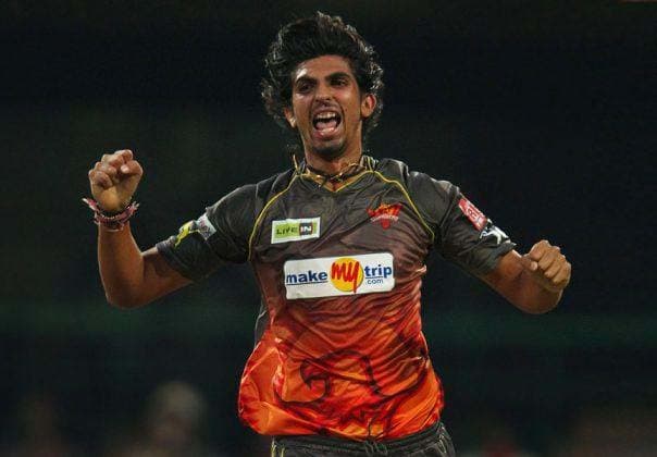 ishant sharma