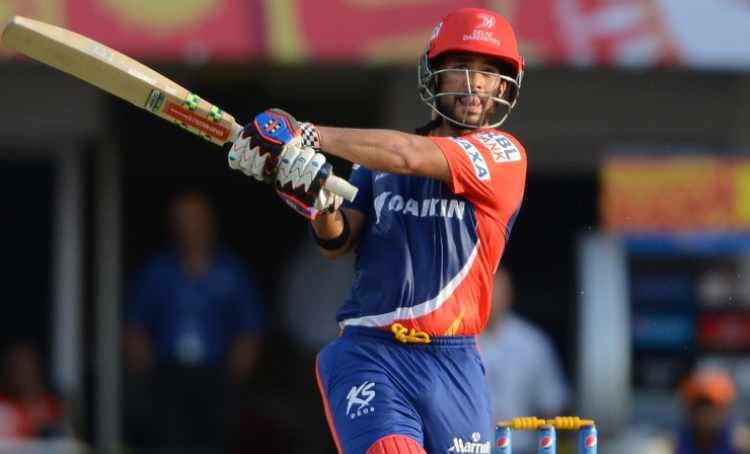 Delhi Daredevils Image
