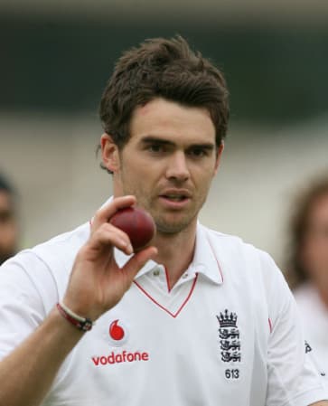 james anderson