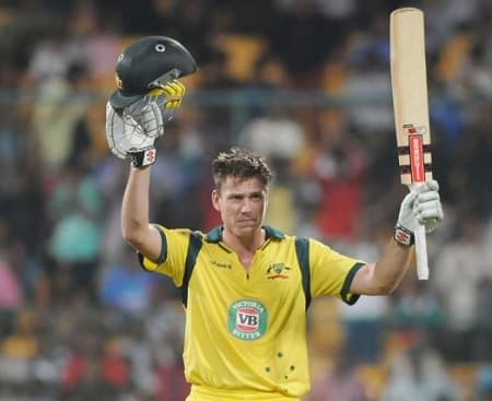 James Faulkner