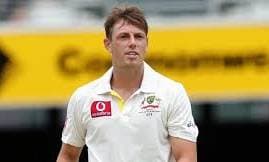 James Pattinson