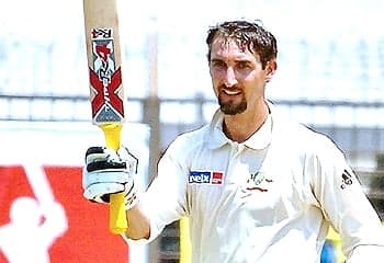 Jason Gillespie