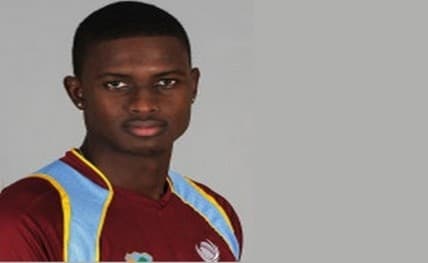 jason holder