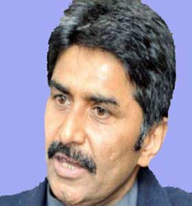 Javed Miandad