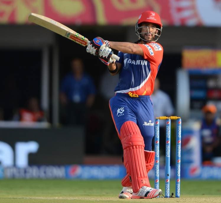 Jean Paul Duminy