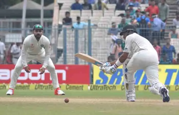 Jeetan Patel images