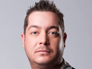 jesse ryder