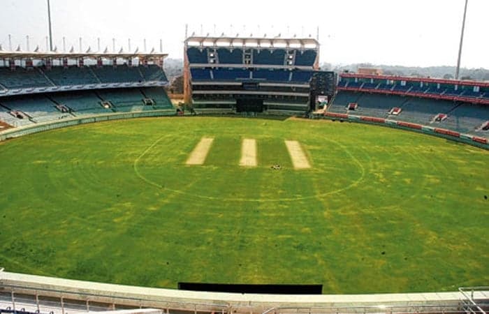 Jharkhand State Cricket Association