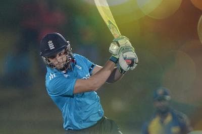 Joe Root