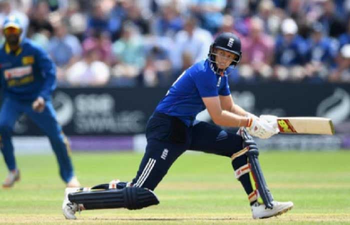Live Score : England vs Sri Lanka 5th ODI