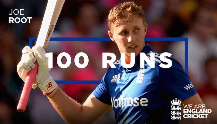 Joe Root