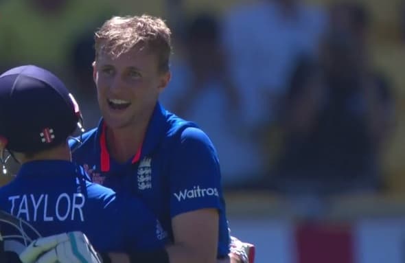 Joe Root