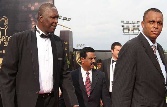Joel Garner Image