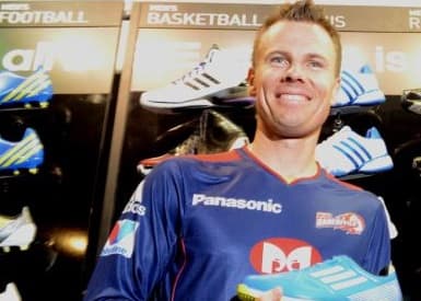 Johan Botha