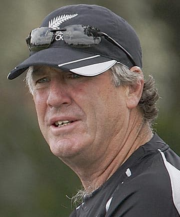 john wright