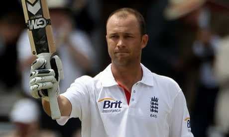 Jonathan Trott 