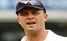 Jonathan Trott