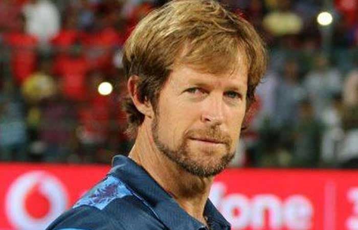 Image for England are going to find it tough in India: Jonty Rhodes