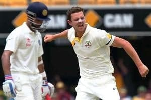 Josh Hazlewood