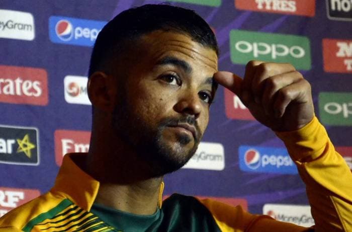 Bowlers need to learn lesson says JP Duminy