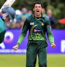 Junaid Khan