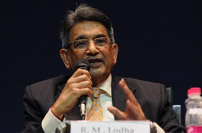 Lodha panel to appoint independent auditor on BCCI finances