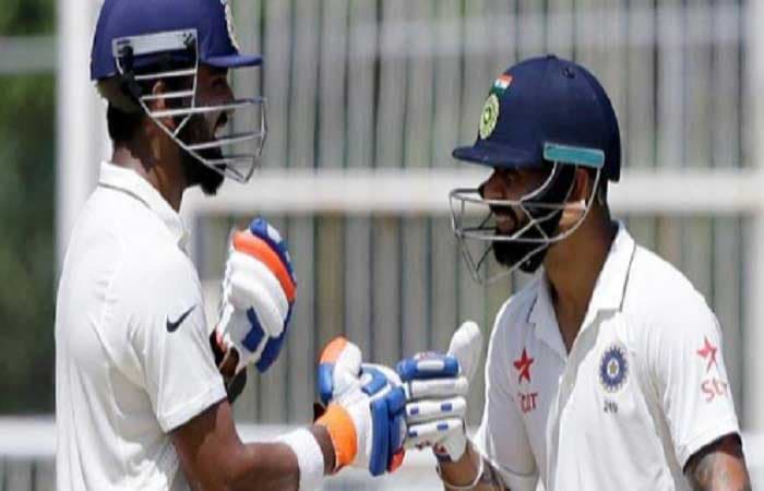 West Indies vs India