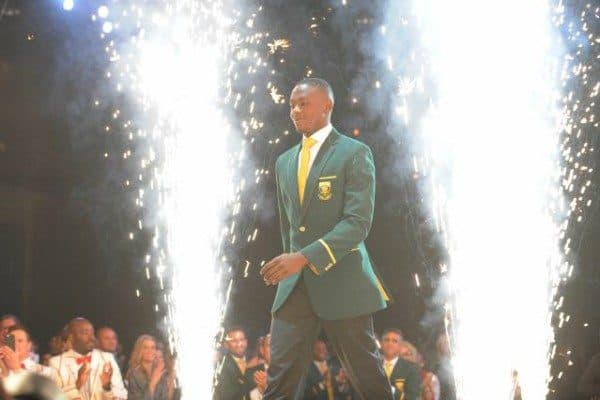 Rabada
