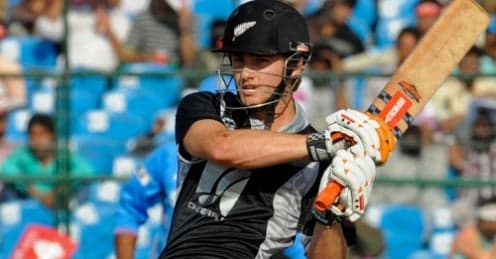 kane williamson