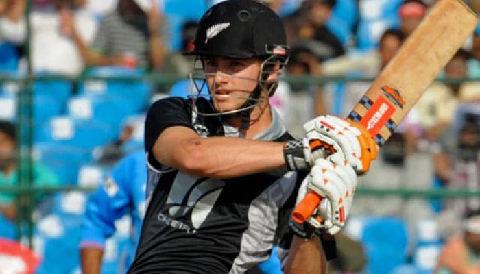 Kiwi batsman Kane Williamson looking forward to pink ball challenge