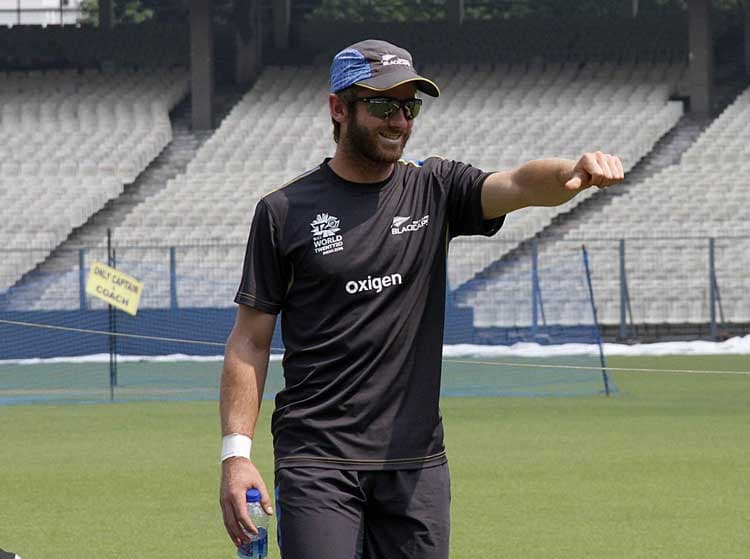 kane williamson Image