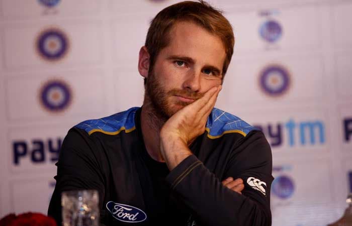 kane williamson Image