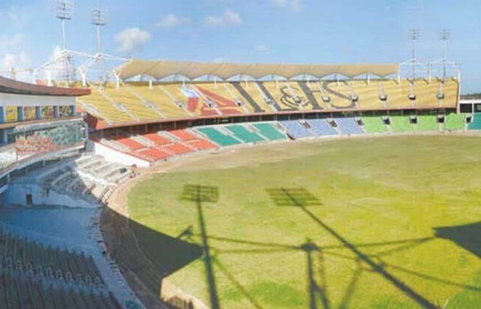 Kerala Cricket Association