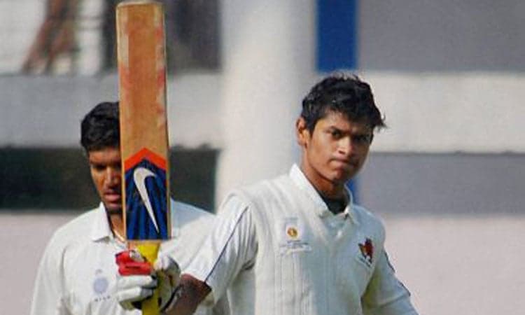 Kaustubh Pawar Image