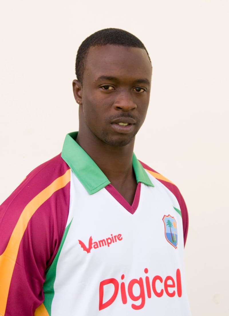 kemar roach