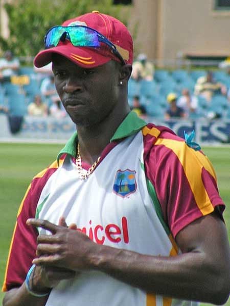 kemar roach