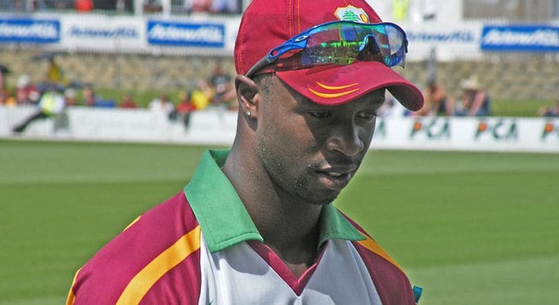 kemar roach