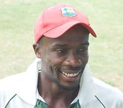 Kenroy Peters