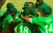 Kenya beat West Indies in 1996 wc