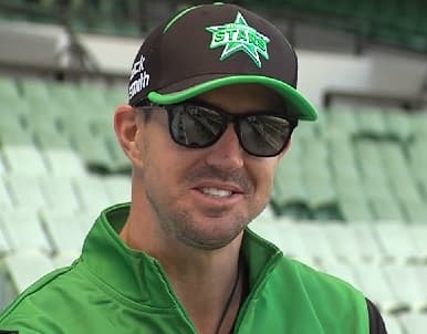 Kevin Pietersen