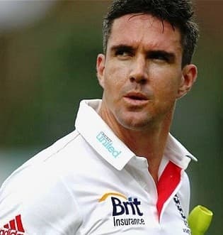 kevin pietersen