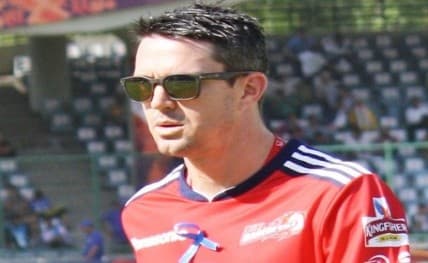 kevin pietersen