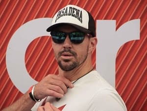 Kevin Pietersen