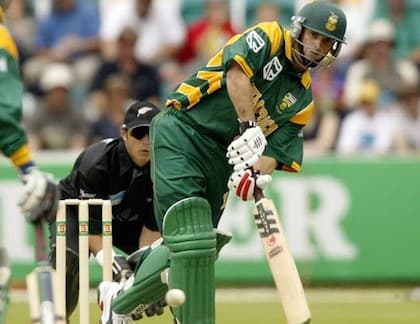 Gary Kirsten
