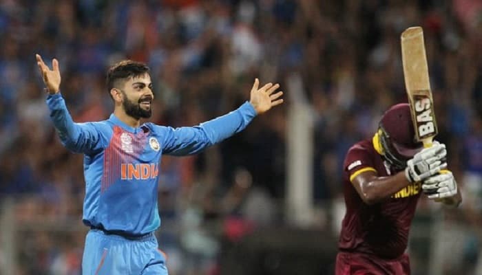 Kohli retains top spot, Rahul, Rohit, Ashwin improve ICC T20I rankings