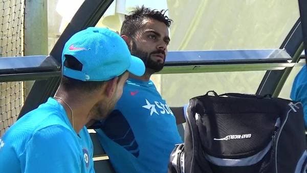 Kohli