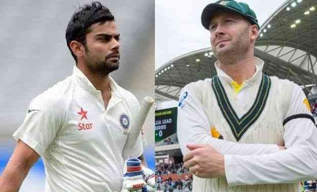 Preview, 1st Test - India vs Australia at Adelaide