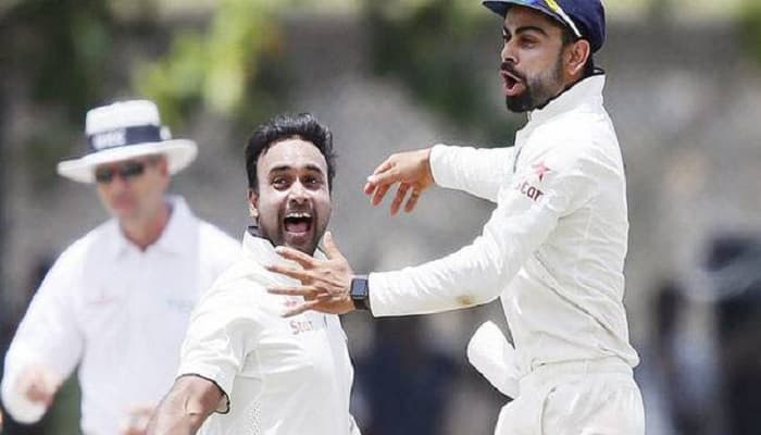 Kohli has created a positive environment in the side: Mishra