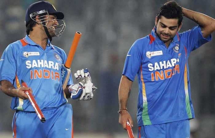 India vs New Zealand 3rd ODI