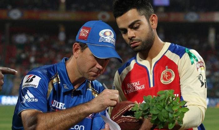 kohli-Ponting